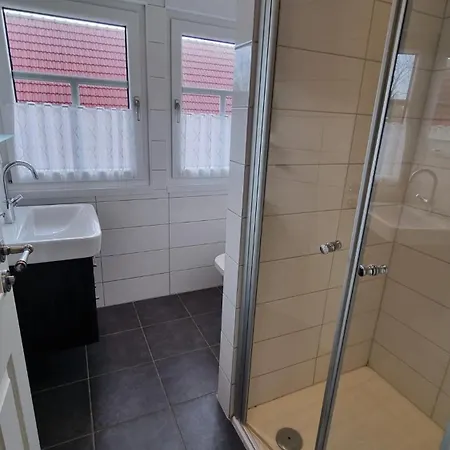 Wattwurm Ferienhaus Dornum