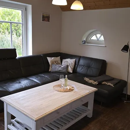 Wattwurm Vakantiehuis