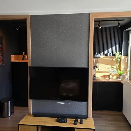 Wattwurm Vakantiehuis *